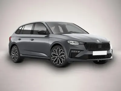 Neu Skoda Scala Dynamic 150 PS (110 kW) 2026 Manufacturer Kleinwagen