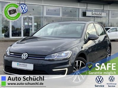 gebraucht VW e-Golf Golf17"+NAVI+LED+CCS+APP-CONNECT+PDC+DAB