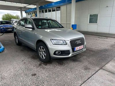 gebraucht Audi Q5 2.0 TDI (130 kW) quattro Automatik