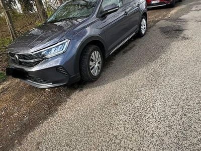 Gebraucht VW Taigo Move 110 PS (80 kW) 2024 Grau SUV