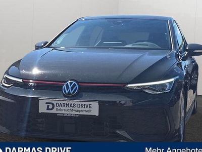 Gebraucht VW Golf VIII GTI 265 PS (194 kW) 2024 Grau Limousine