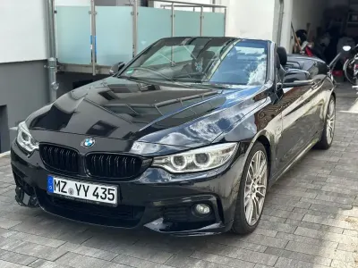 Gebraucht BMW 435