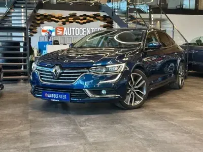 Gebraucht Renault Talisman