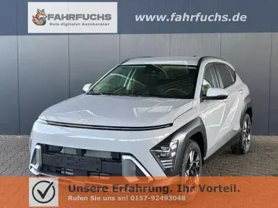 Neu Hyundai Kona Comfort 2025 Andere SUV