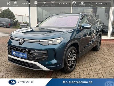 Gebraucht VW Tayron Elegance 193 PS (141 kW) 2025 SUV