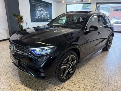 Mercedes GLC450