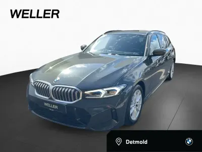 Gebraucht BMW 320