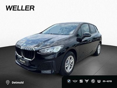 BMW 220 Active Tourer