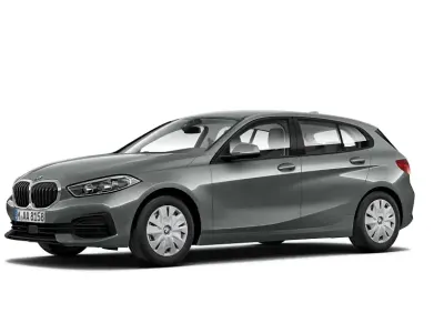 Gebraucht BMW 116 Sport Line 109 PS (80 kW) 2026 Kleinwagen