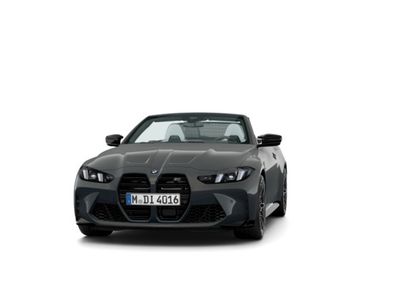 BMW M4 Cabriolet