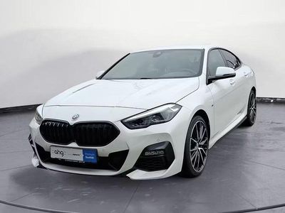 Usata BMW 220 M Sport 178 CV (130 kW) 2022 Bianco Coupé
