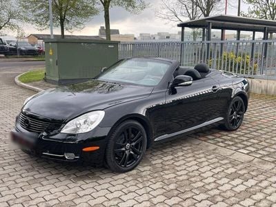 Lexus SC430