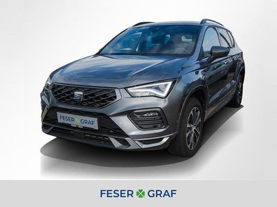 Gebraucht Seat Ateca FR 150 PS (110 kW) 2025 SUV