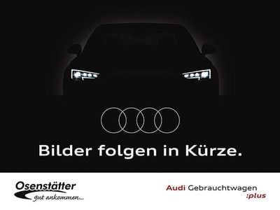 Second-hand Audi S4 Ambiente 341 CP (250 kW) 2023 Gri Break
