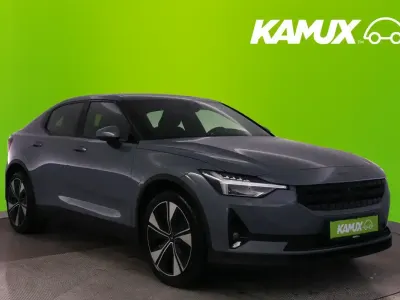 Gebraucht Polestar 2