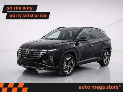 Gebraucht Hyundai Tucson