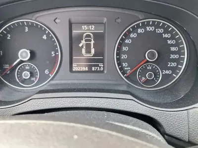 Gebraucht Seat Alhambra 177 PS (130 kW) 2014 Van / Kleinbus