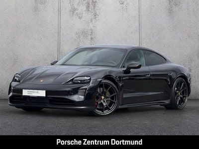 Porsche Taycan GTS