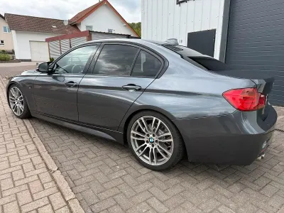 Gebraucht BMW 330