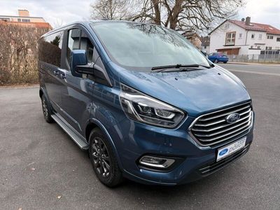 Ford Tourneo