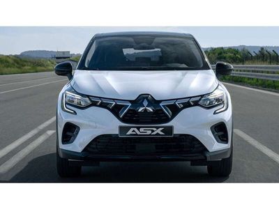 gebraucht Mitsubishi ASX PLUS Mildhybrid 1.3+VORRÄTIG+PDC v&h+Sitzhzg+Verke