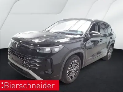 Gebraucht VW Tayron 272 PS (200 kW) 2025 Schwarz SUV