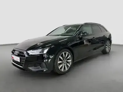 Usata Audi A4 Sport 163 CV (119 kW) 2023 Nero Station wagon