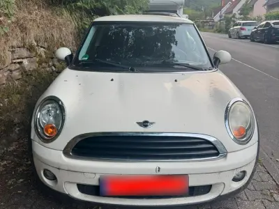 Gebraucht Mini Cooper