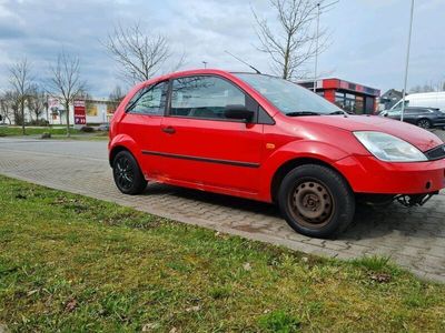 gebraucht Ford Fiesta 1.3 tüv 6/2024