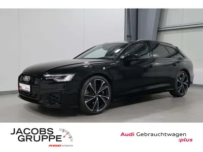 Gebraucht Audi S6