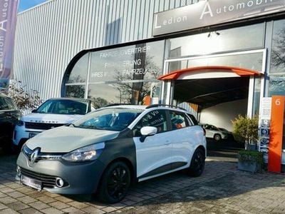 Gebraucht Renault Clio IV Expression 80 PS (58 kW) 2013 Andere Limousine