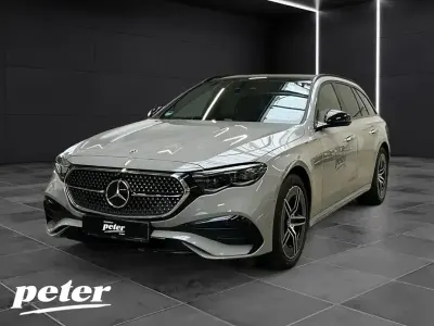 Gebraucht Mercedes E450