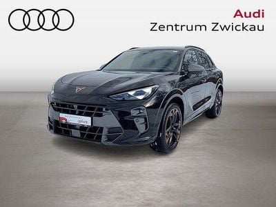Gebraucht Cupra Terramar VZ 265 PS (194 kW) 2025 Schwarz SUV
