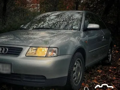 Gebraucht Audi A3