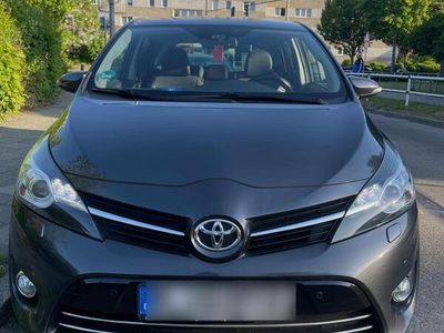 Toyota Verso