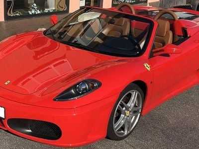 Ferrari F430