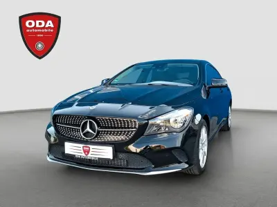 Gebraucht Mercedes CLA220