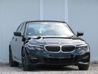 gebraucht BMW 320 d M SPORT/LASER/HEADUP/AMBEINT/19ZOLL