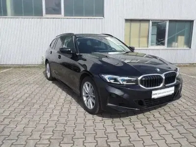 Gebraucht BMW 320