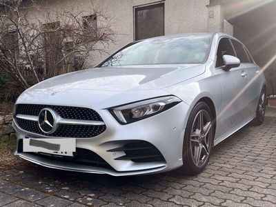 Mercedes A200
