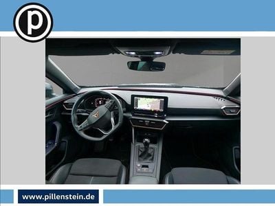 Grün Gebraucht 2022 Cupra Formentor SUV | 22.902 € (Fairer Preis)