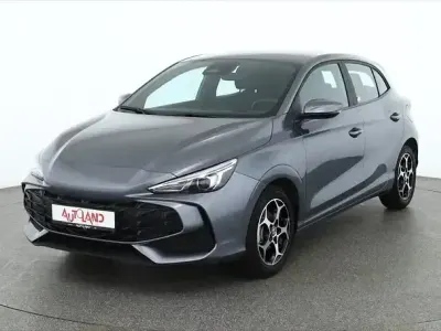 Occasion MG MG3 Comfort 116 ch (85 kW) 2025 Gris Citadine