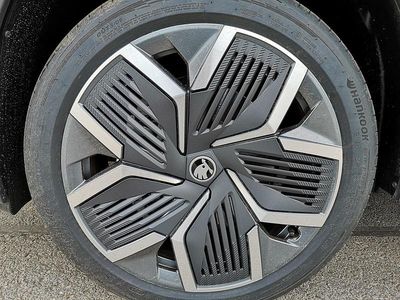 Nuova Skoda Kodiaq SportLine 220 CV (161 kW) 2026 Bianco SUV