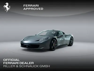 Gebraucht Ferrari 458
