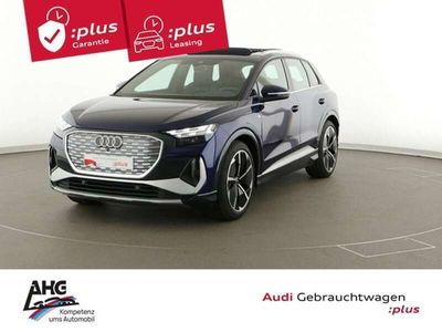 gebraucht Audi e-tron S-line, Matrix, Sofort Verfügbar!