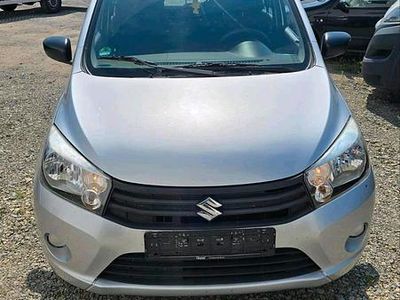 Suzuki Celerio