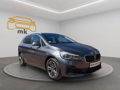 Second-hand BMW 225 M Sport 224 CP (164 kW) 2019 Gri Monovolum
