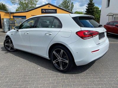 Mercedes A250