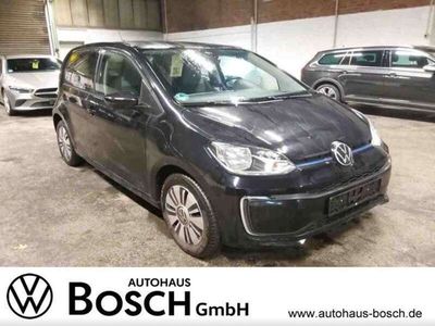 gebraucht VW e-up! e- Style Plus CCS SHZ PDC Kamera Alu Maps +