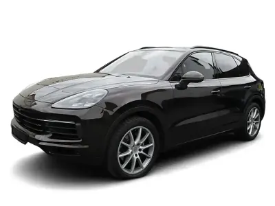 Gebraucht Porsche Cayenne